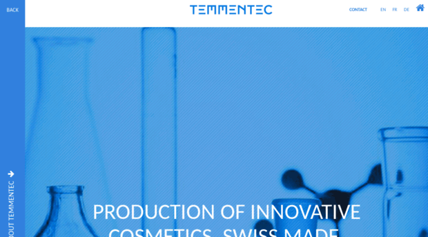 temmentec.ch