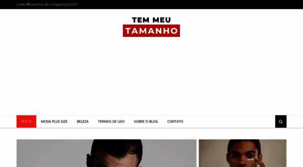 temmeutamanho.com