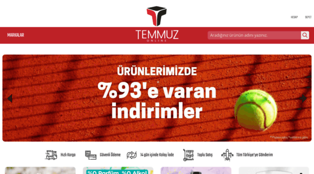 temmuz.online