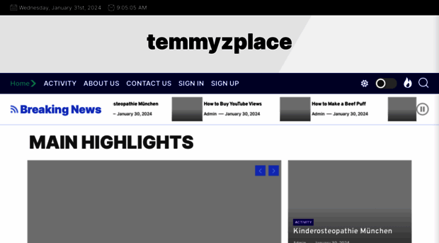 temmyzplace.com