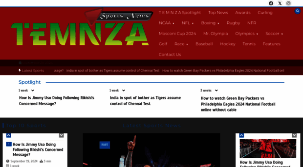 temnza.com