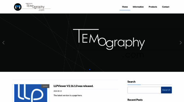 temography.com