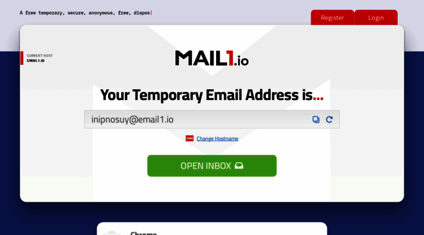 temp-mail.com