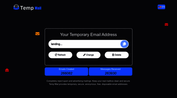 temp-mailbox.com