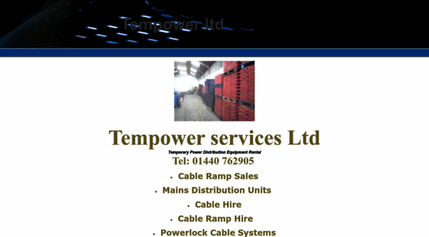 temp-power.co.uk