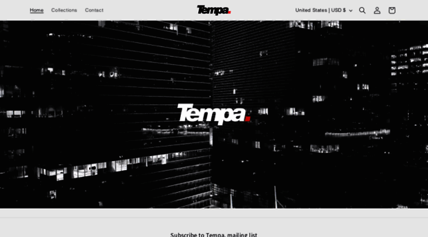 tempa.ltd