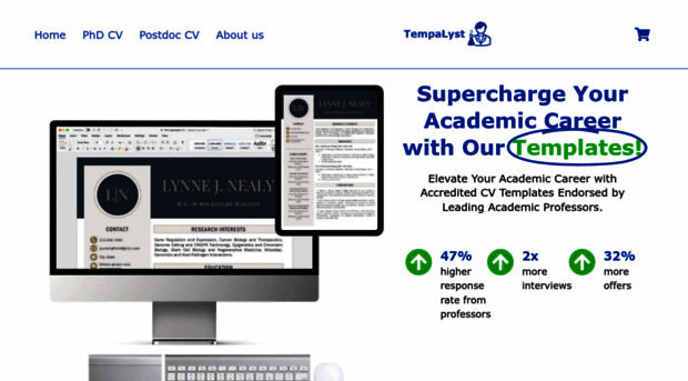 tempalyst.com