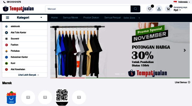 tempatjualan.com