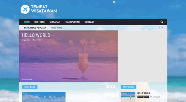 tempatwisatawan.com