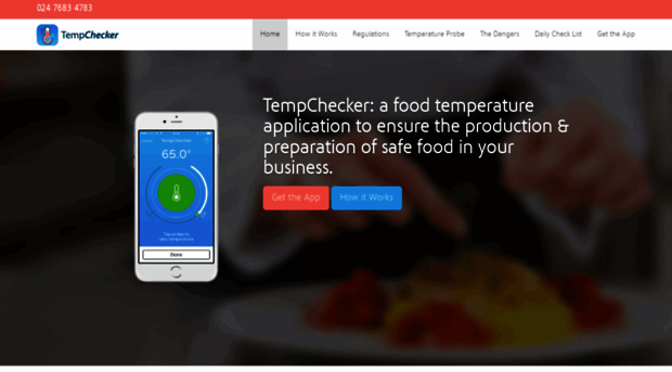 tempchecker.co.uk