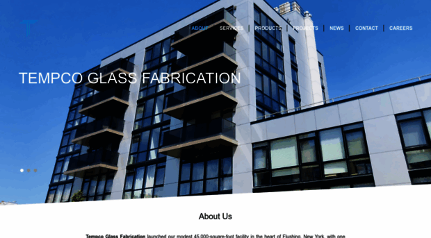 tempcoglass.com