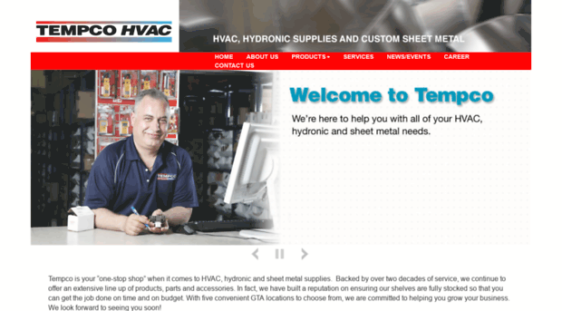 tempcohvac.ca