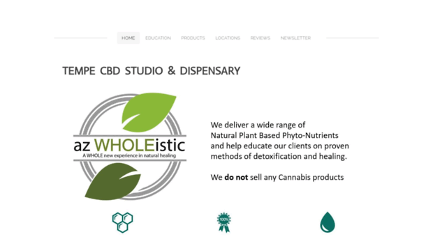 tempecbddispensary.com