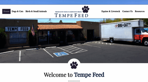 tempefeed.com