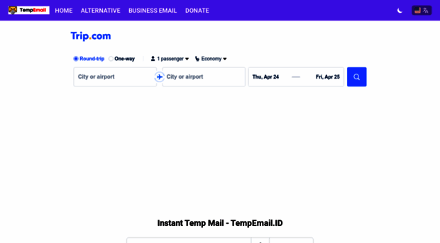 tempemail.id