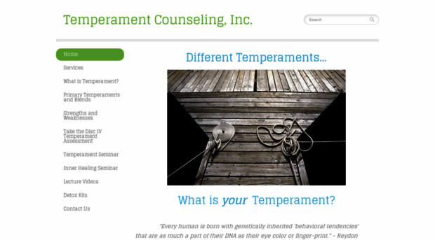 temperamentcounselinginc.com