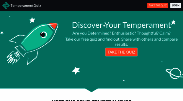 temperamentquiz.com