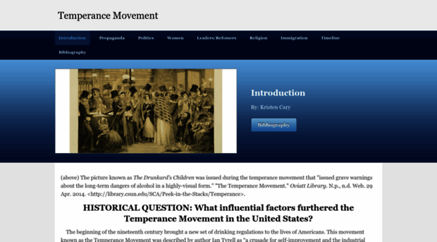 temperancemovementgroup5.weebly.com