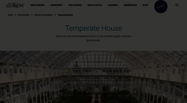 temperate.house