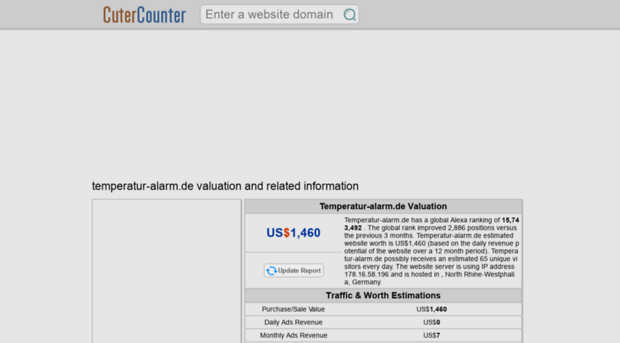 temperatur-alarm.de.cutercounter.com