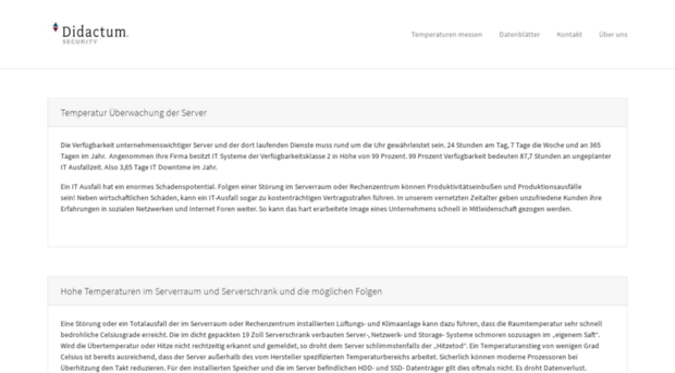 temperatur-server.de