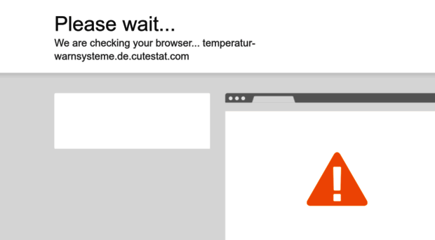 temperatur-warnsysteme.de.cutestat.com