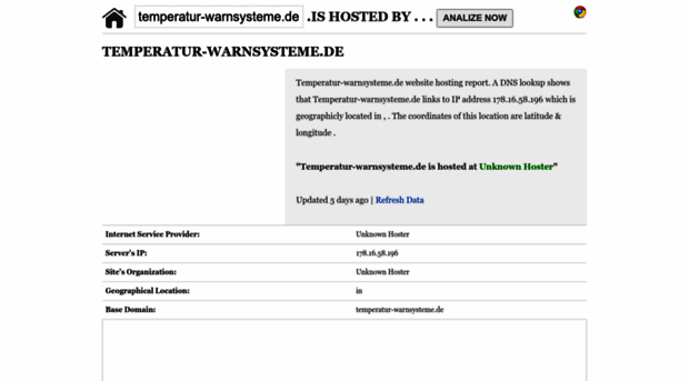 temperatur-warnsysteme.de.ishostedby.com