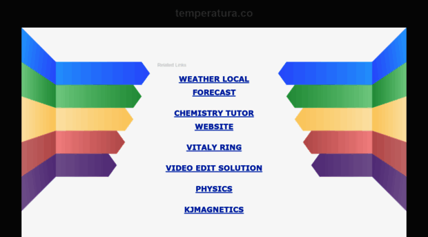 temperatura.co