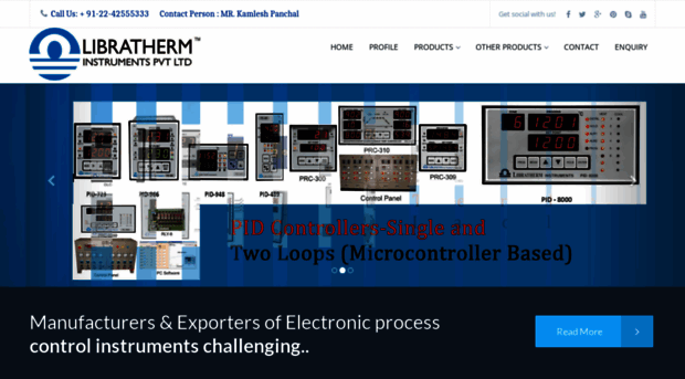 temperaturecontrol.co.in