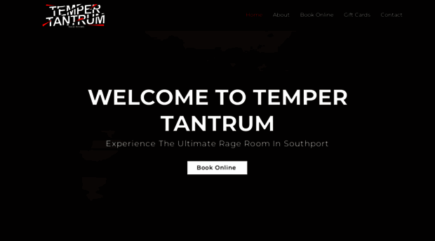 tempertantrum.co.uk