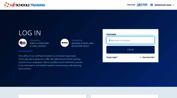 tempeschools-az.safeschools.com