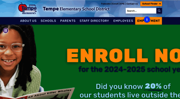 tempeschools.org