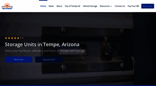 tempeselfstorage.com