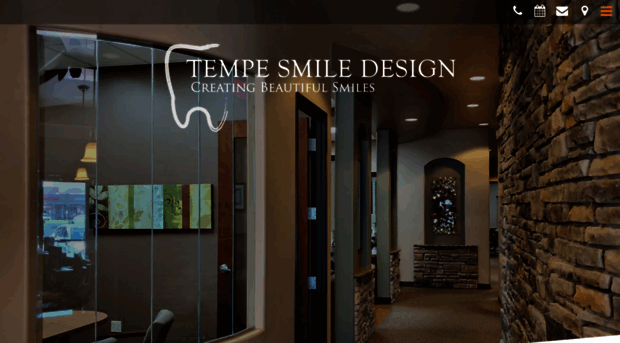 tempesmiledesign.com