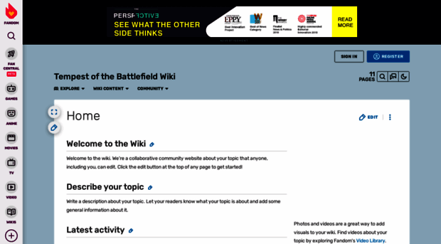 tempest-of-the-battlefield.fandom.com