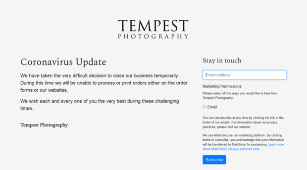 tempest-schools.co.uk