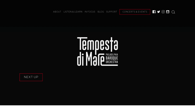 tempestadimare.org