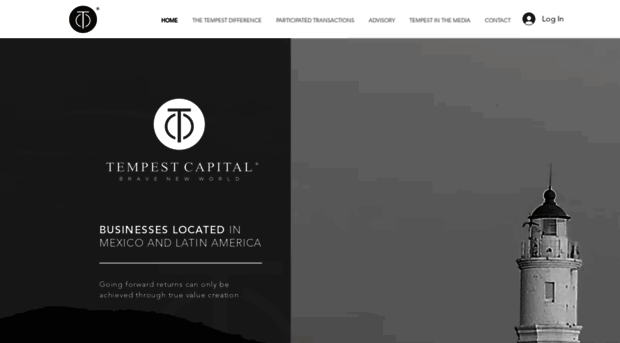 tempestcapital.com