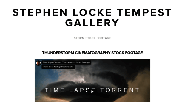 tempestgallery.com