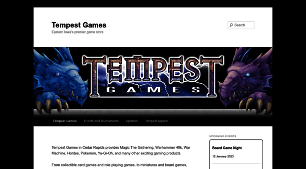 tempestgames.net