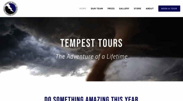 tempesttours.com