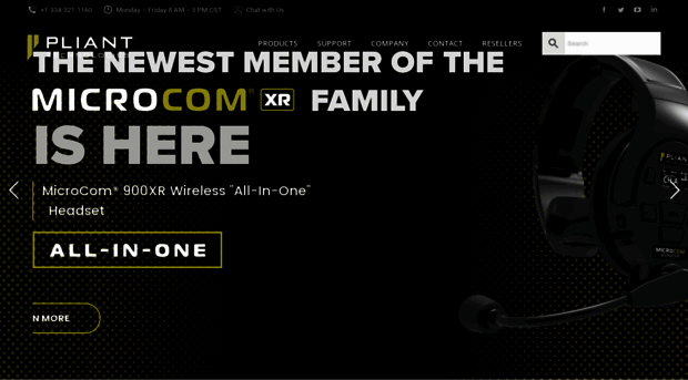 tempestwireless.com