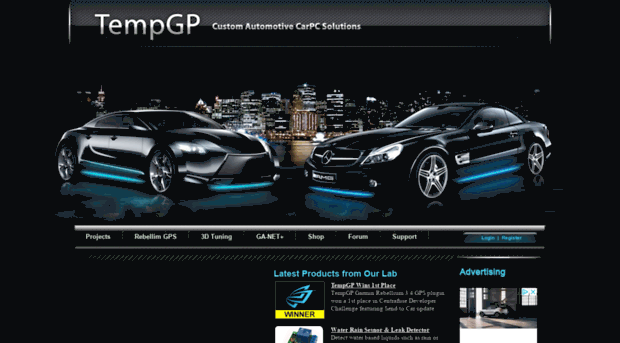 tempgp.com