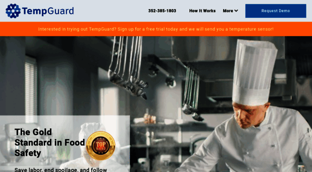 tempguard.io
