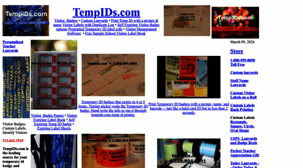 tempids.com