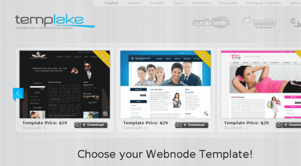 templake.com