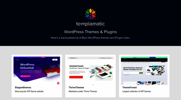 templamatic.com