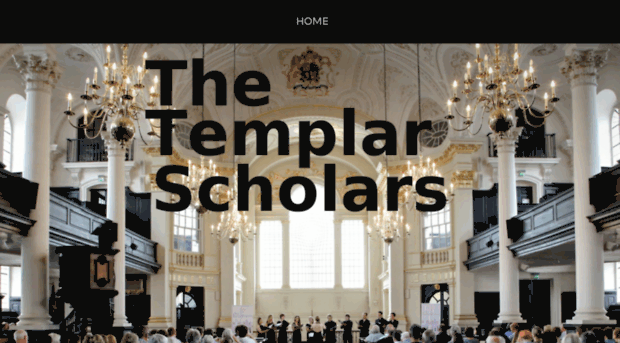 templar-scholars.com