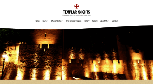 templarknights.eu