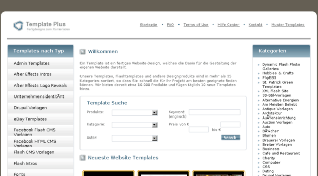 template-plus.de